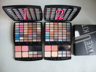 MAC Pro Cosmetics Makeup Kit Outlet